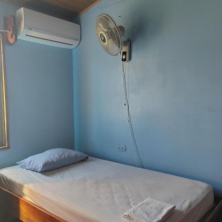 Hostel Marisol Sámara エクステリア 写真