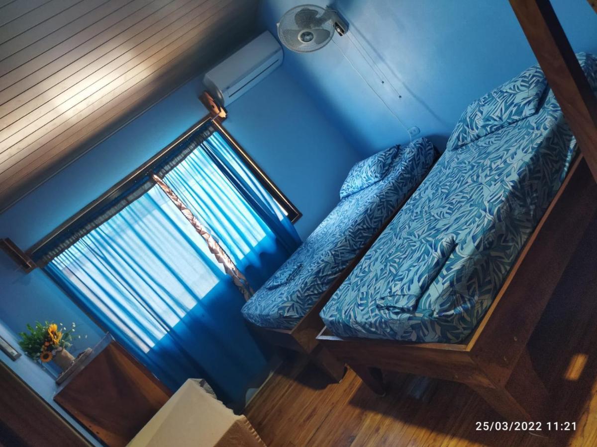 Hostel Marisol Sámara エクステリア 写真