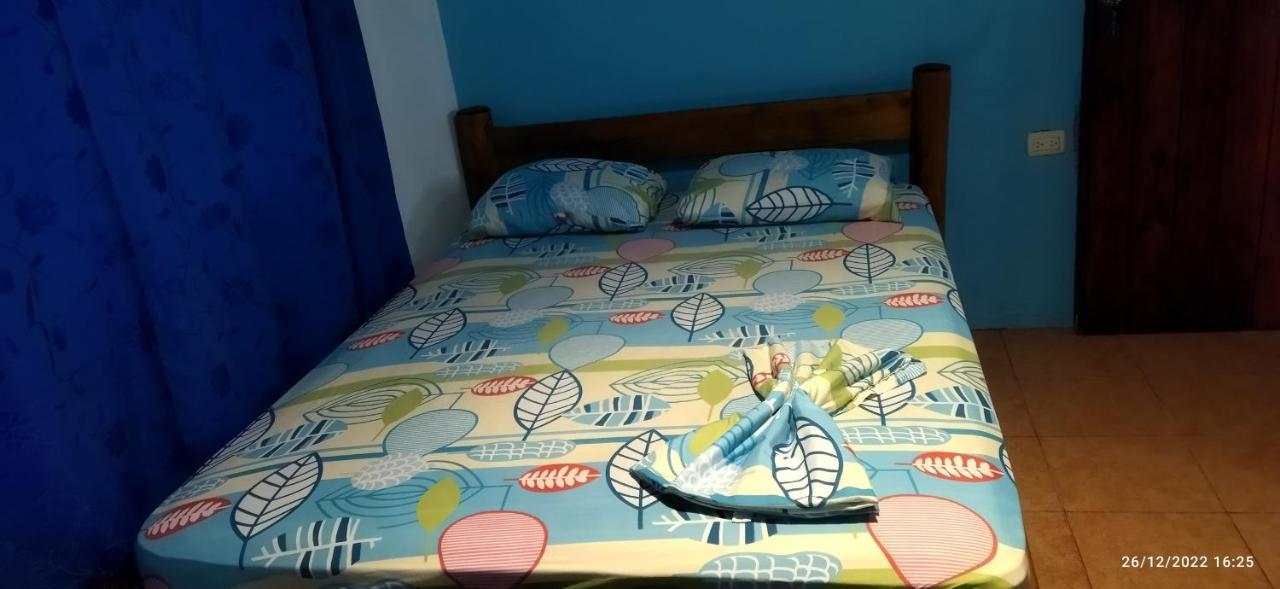 Hostel Marisol Sámara エクステリア 写真