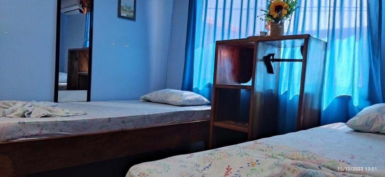 Hostel Marisol Sámara エクステリア 写真