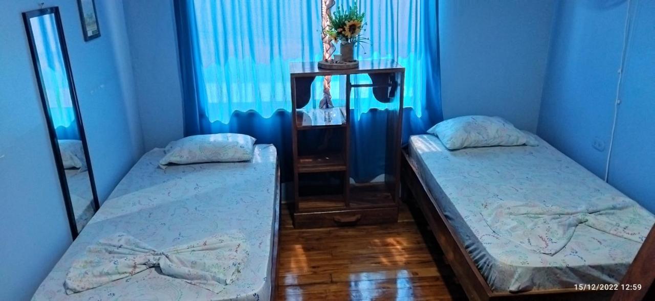 Hostel Marisol Sámara エクステリア 写真