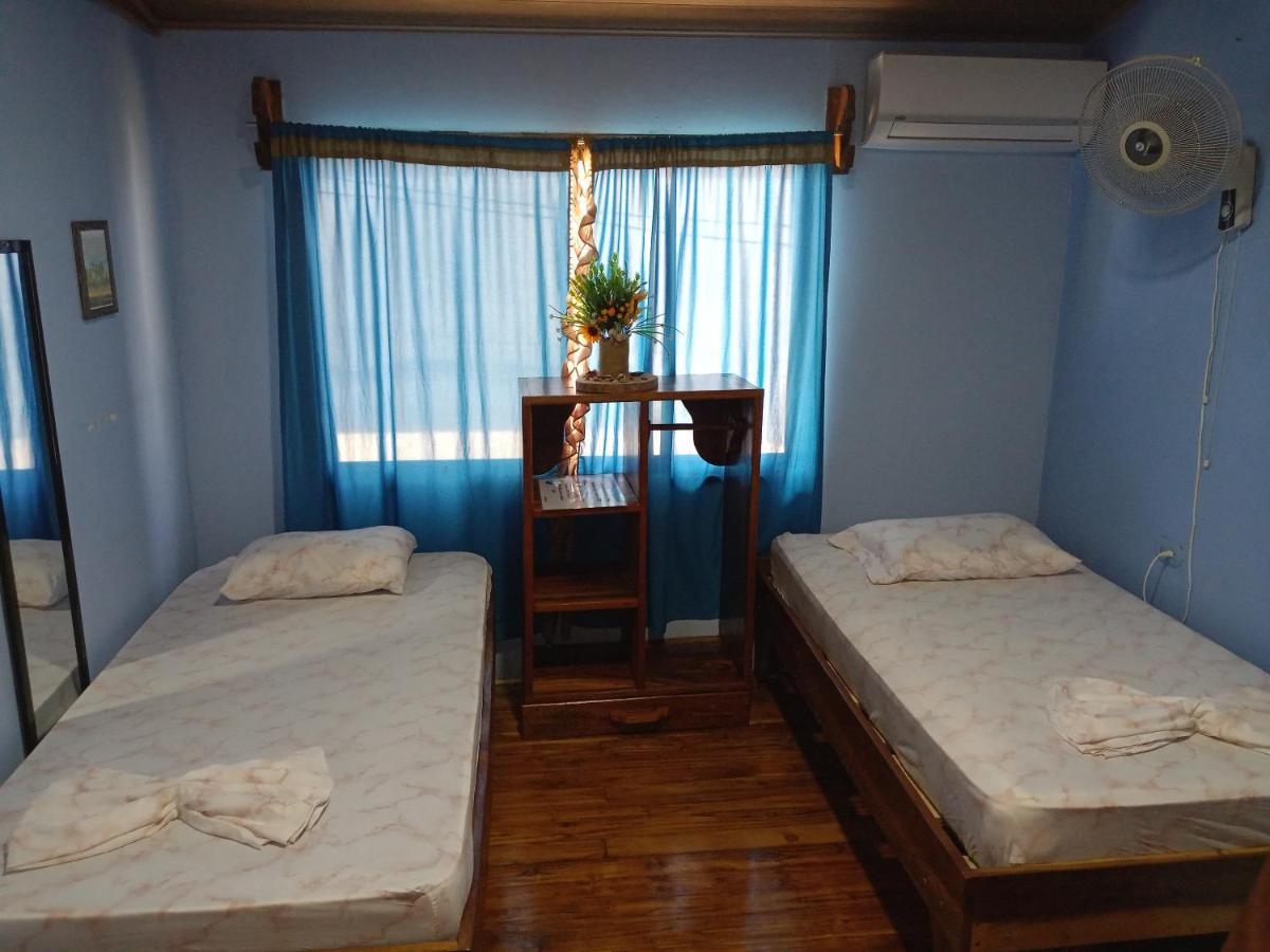 Hostel Marisol Sámara エクステリア 写真