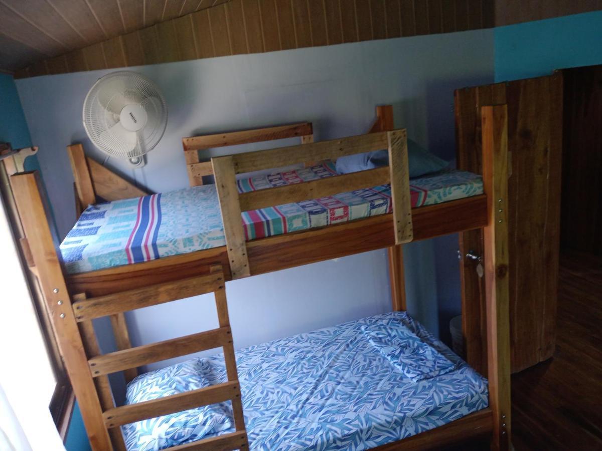 Hostel Marisol Sámara エクステリア 写真