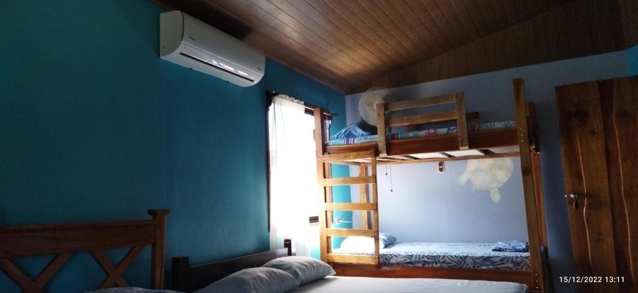 Hostel Marisol Sámara エクステリア 写真