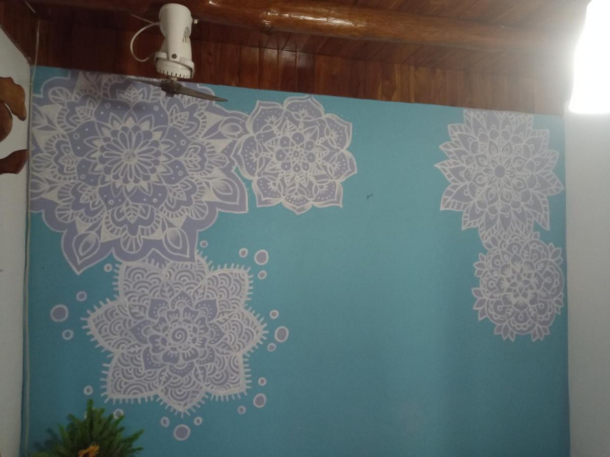 Hostel Marisol Sámara エクステリア 写真