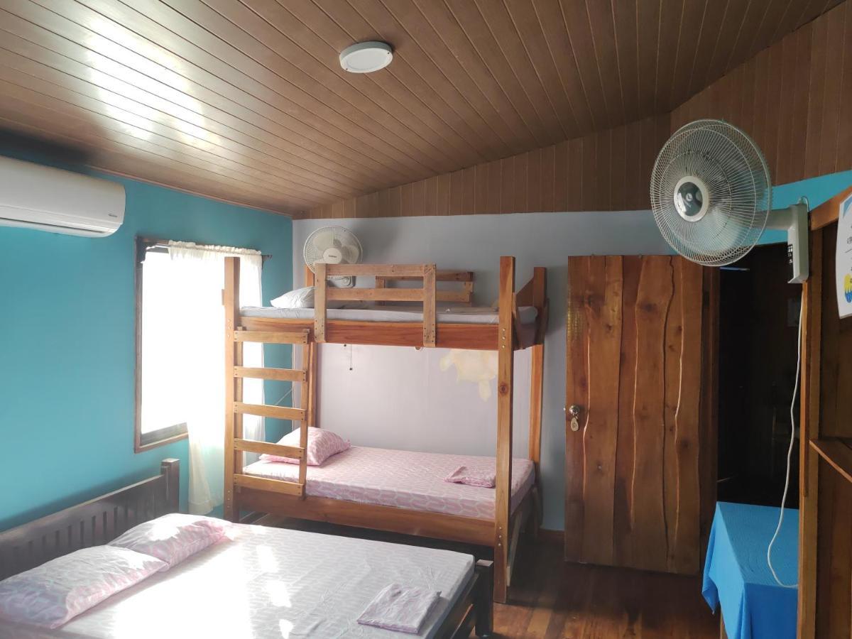 Hostel Marisol Sámara エクステリア 写真