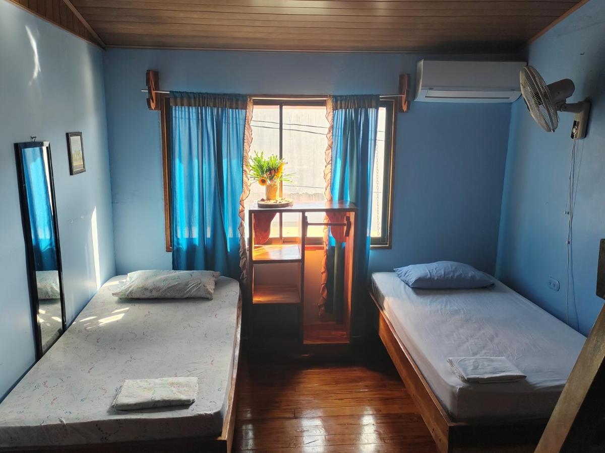 Hostel Marisol Sámara エクステリア 写真